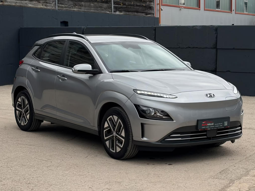 Hyundai Kona Electric Select