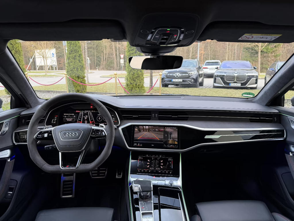 Audi RS6