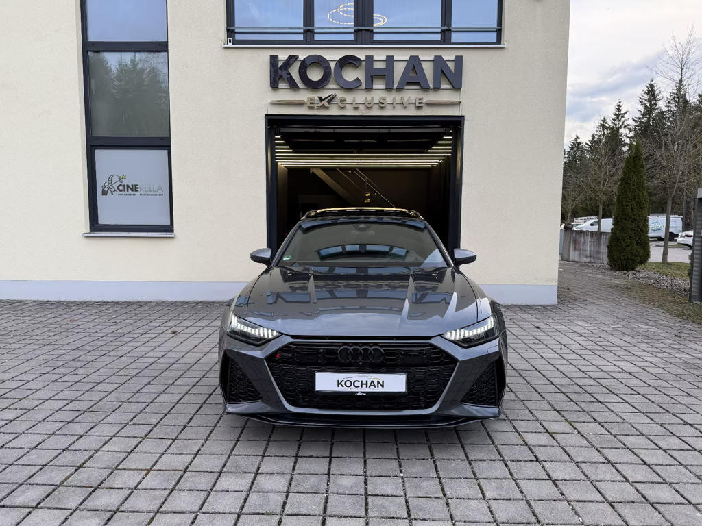 Audi RS6