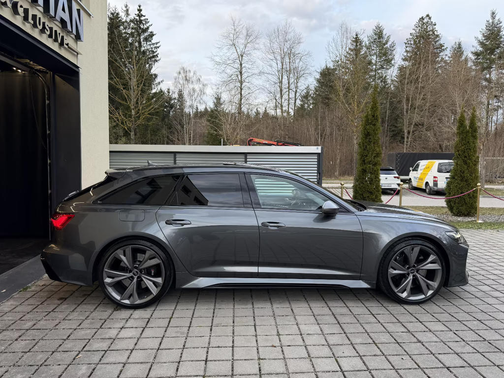 Audi RS6