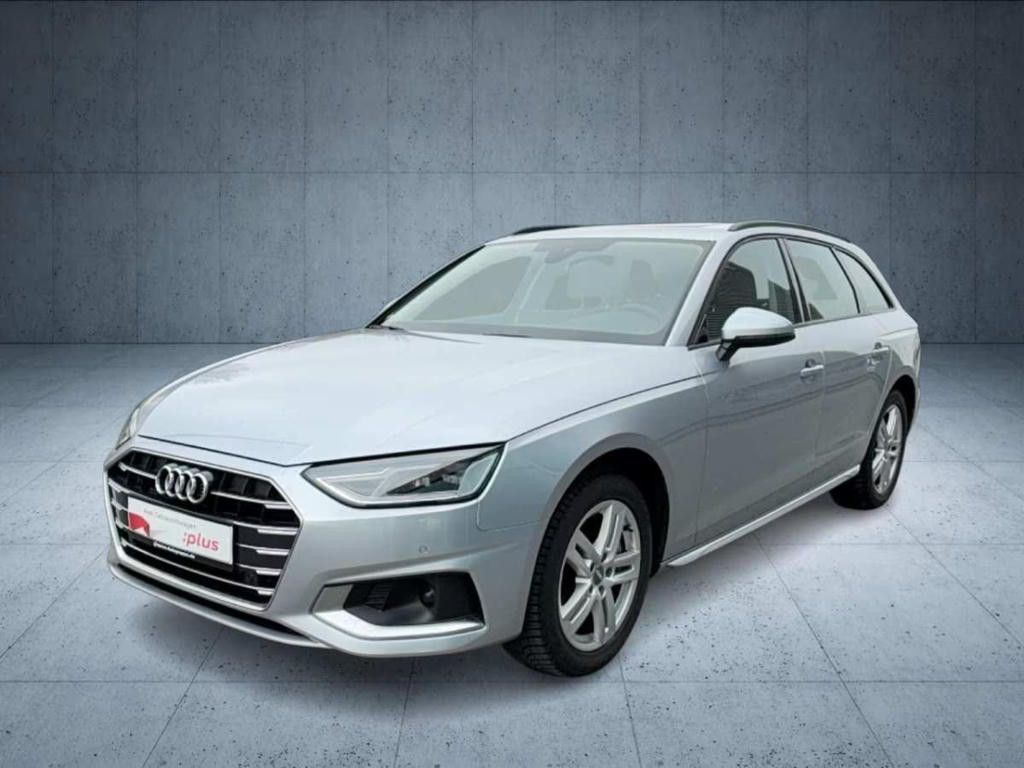 Audi A4 204ps advanced Kamera*Virtual*LED*Panorama*17