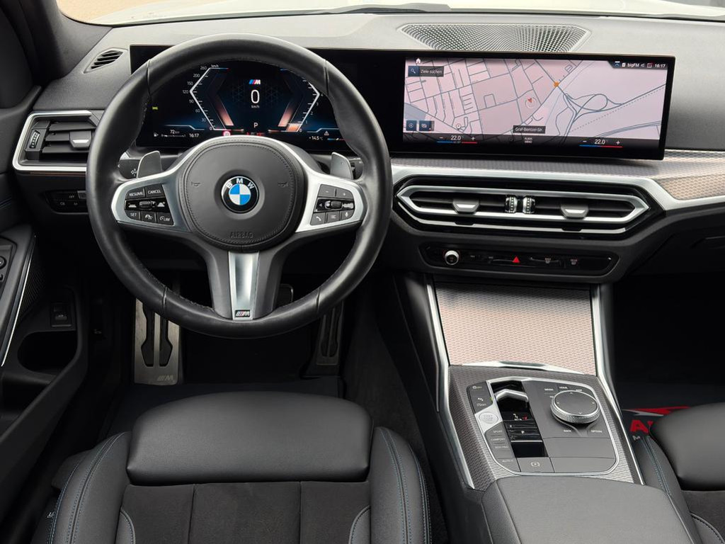BMW 3 Serie