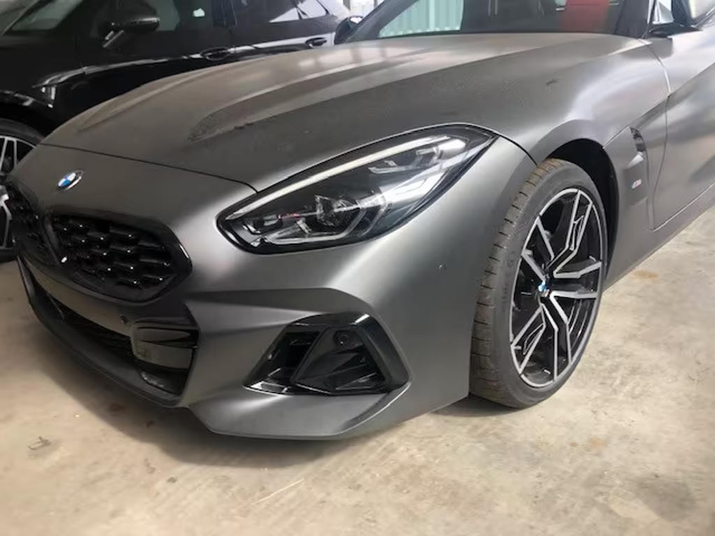 BMW Z4