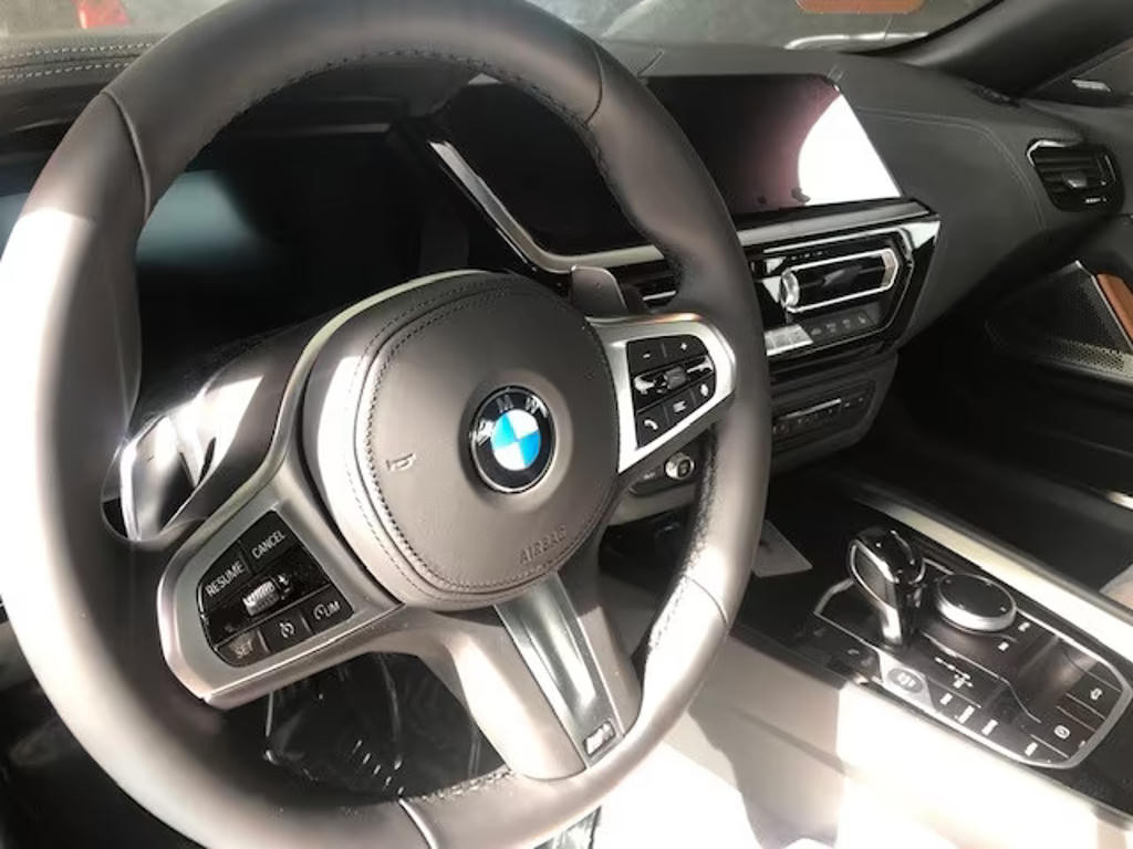BMW Z4