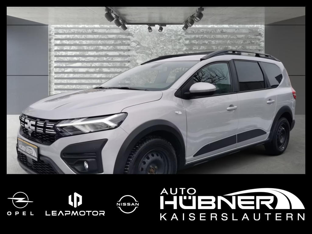 Dacia Jogger Expression Navi|PDC|CarPlay|Hecksch.heiz.