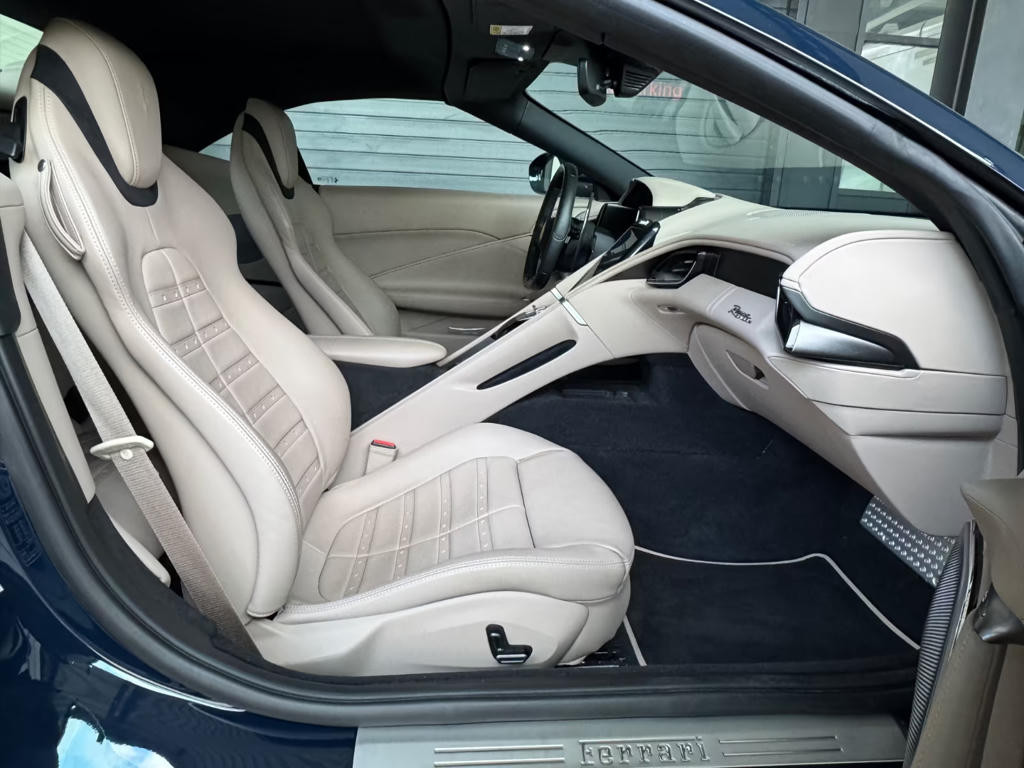 Ferrari Roma