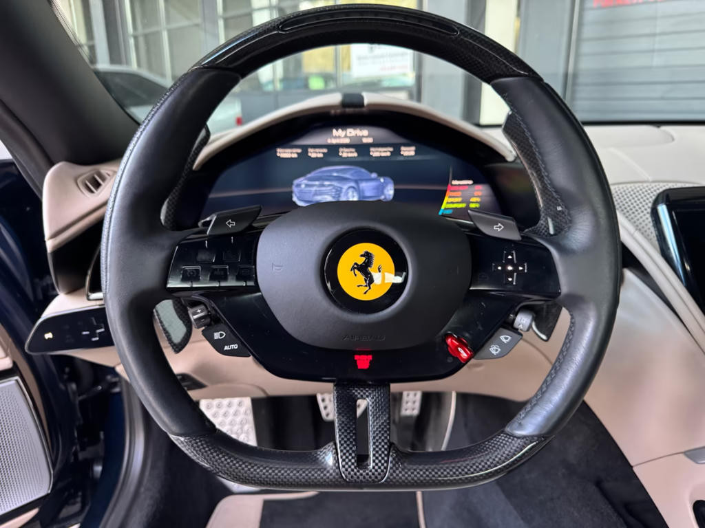 Ferrari Roma