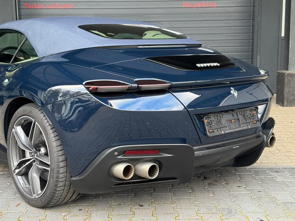 Ferrari Roma