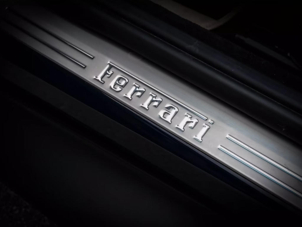Ferrari Roma