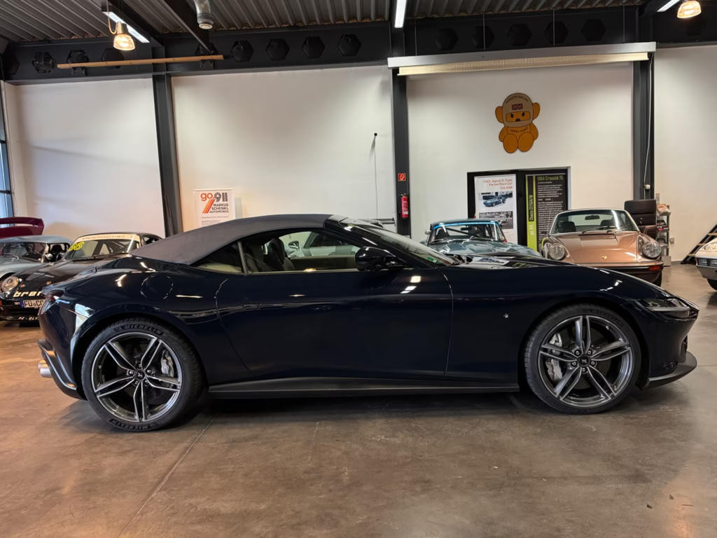 Ferrari Roma