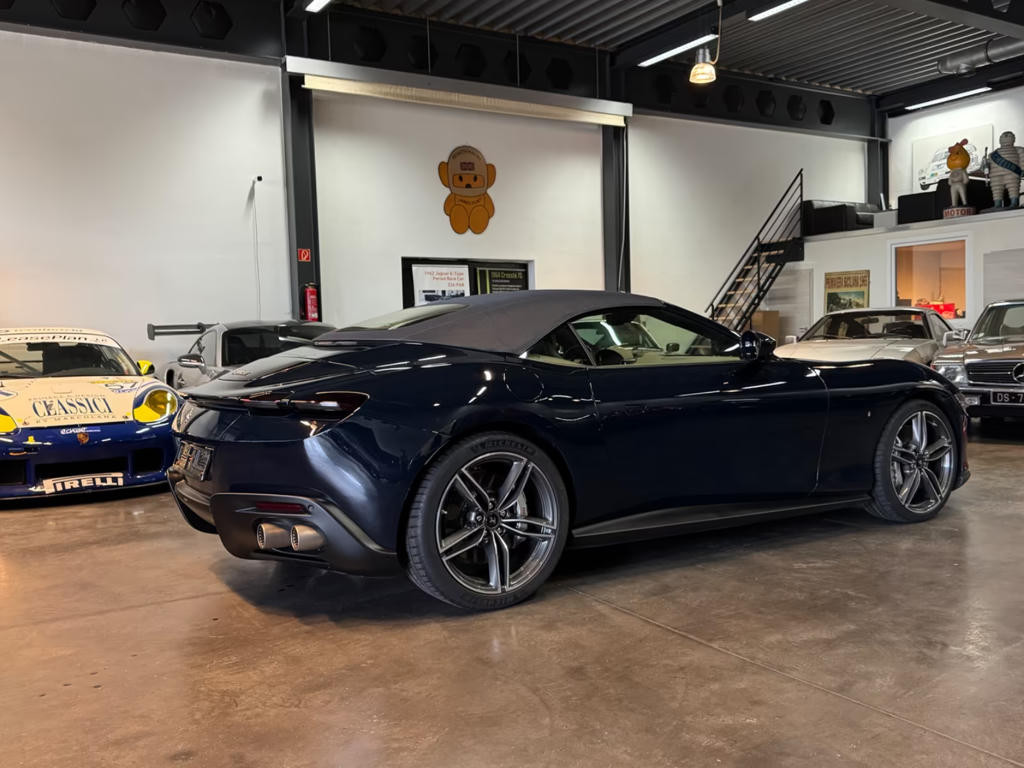 Ferrari Roma