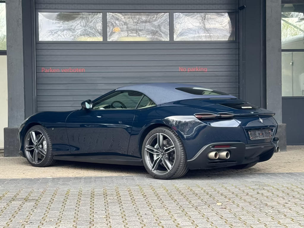 Ferrari Roma