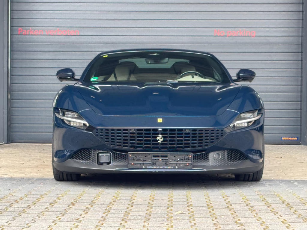 Ferrari Roma