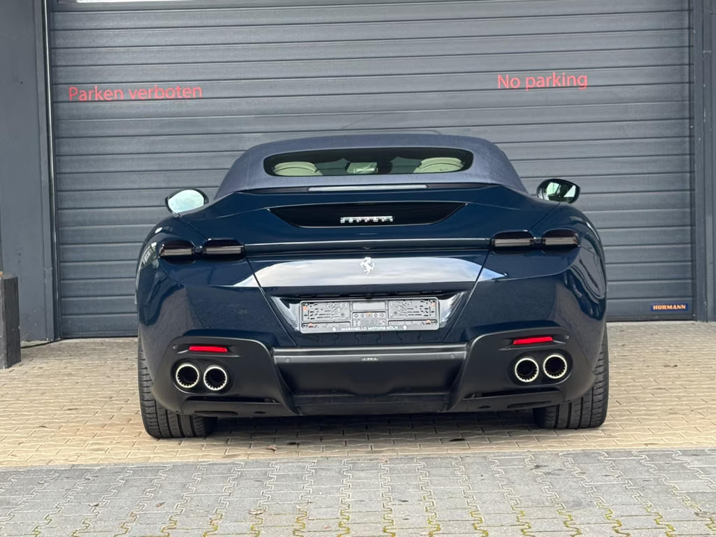 Ferrari Roma