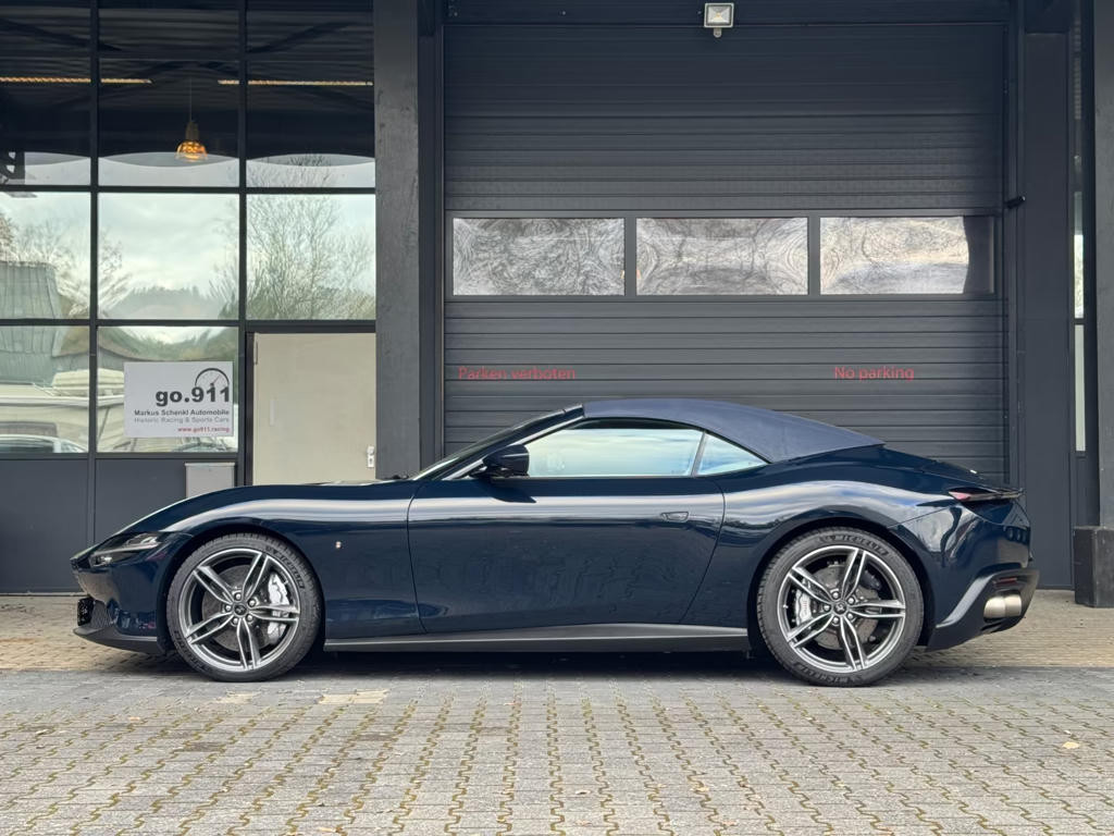 Ferrari Roma