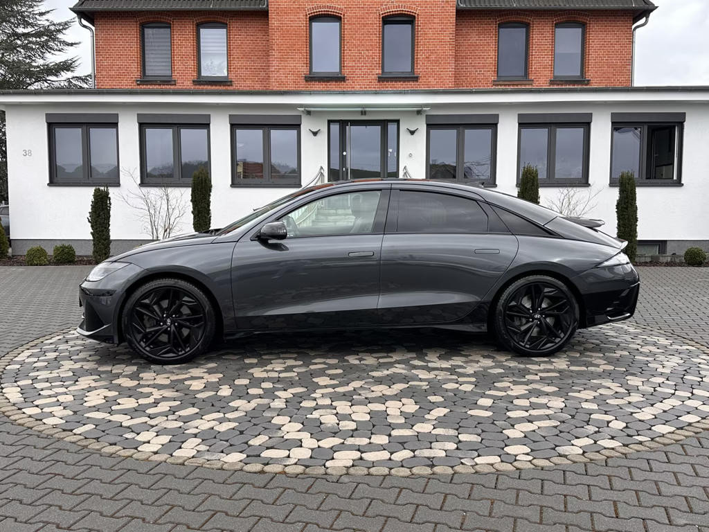 Hyundai IONIQ 6