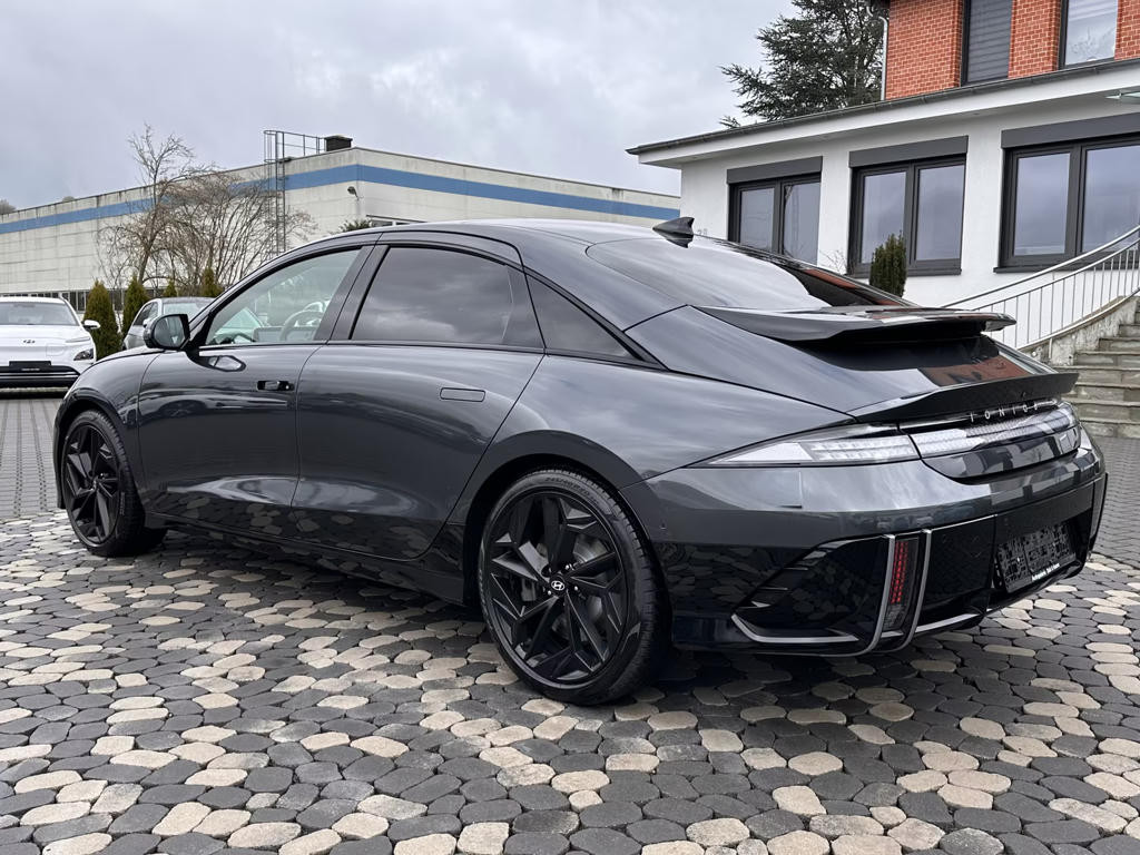 Hyundai IONIQ 6