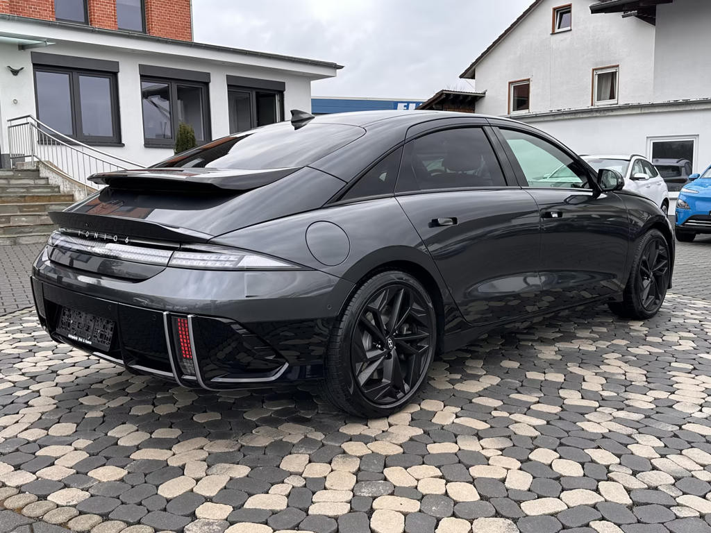 Hyundai IONIQ 6