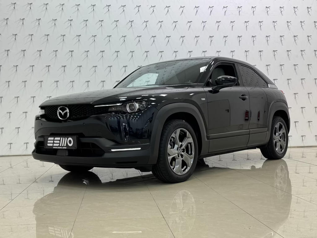 Mazda MX-30 EV MAKOTO Pre-P/360Kamera/GSD/AHK/Garantie