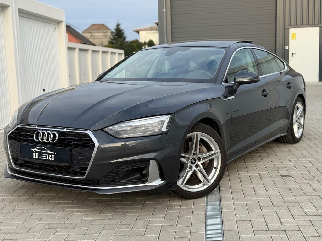 Audi A5 Sportback 40 TDI