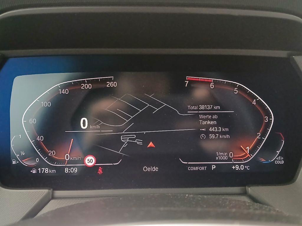 BMW 2 Serie