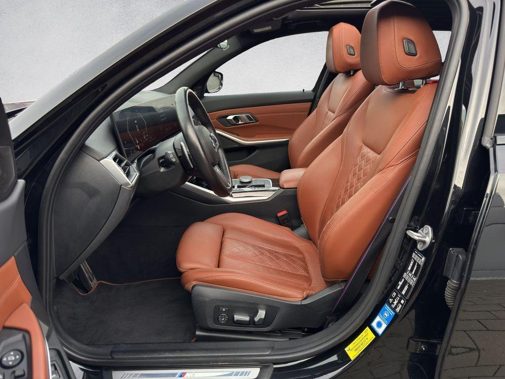 BMW M340