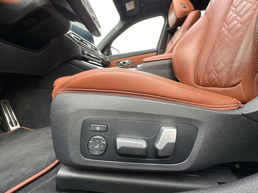 BMW M340