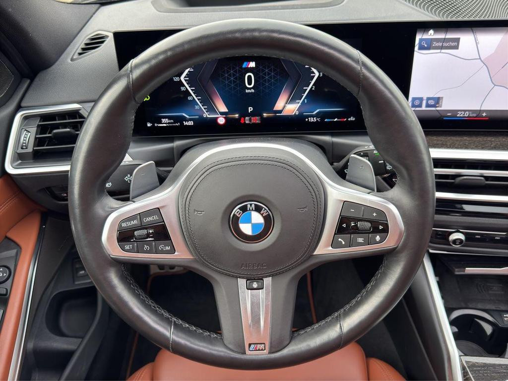 BMW M340