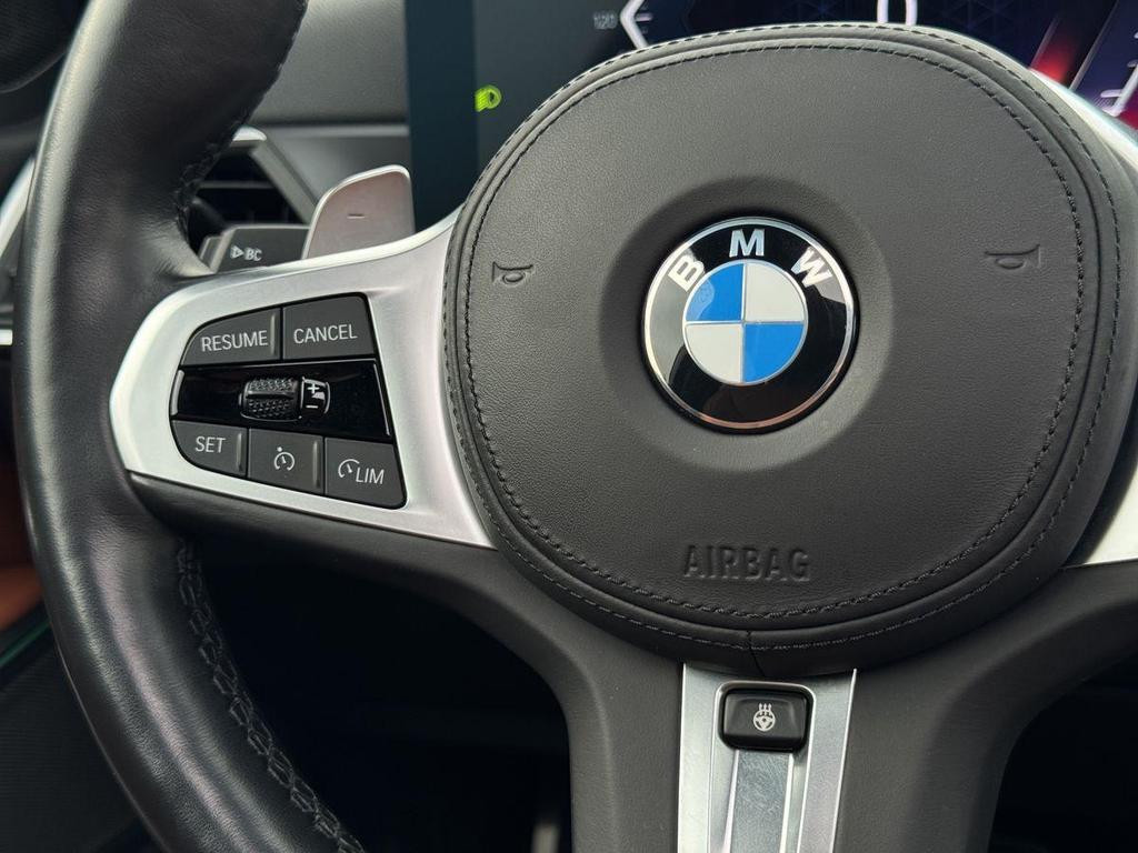 BMW M340