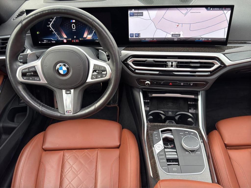 BMW M340