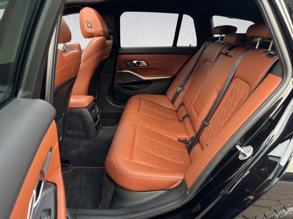 BMW M340