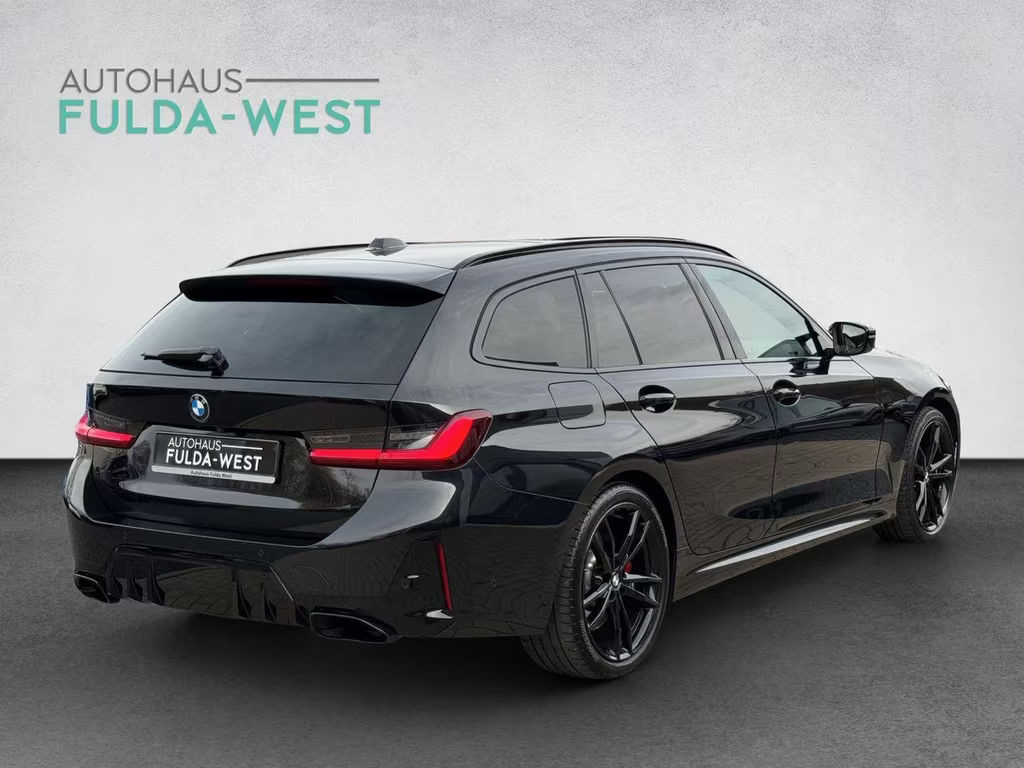 BMW M340