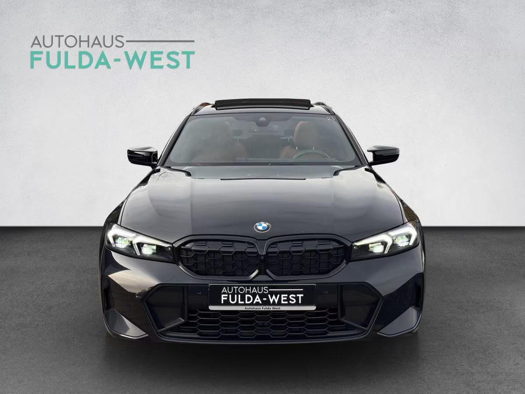 BMW M340