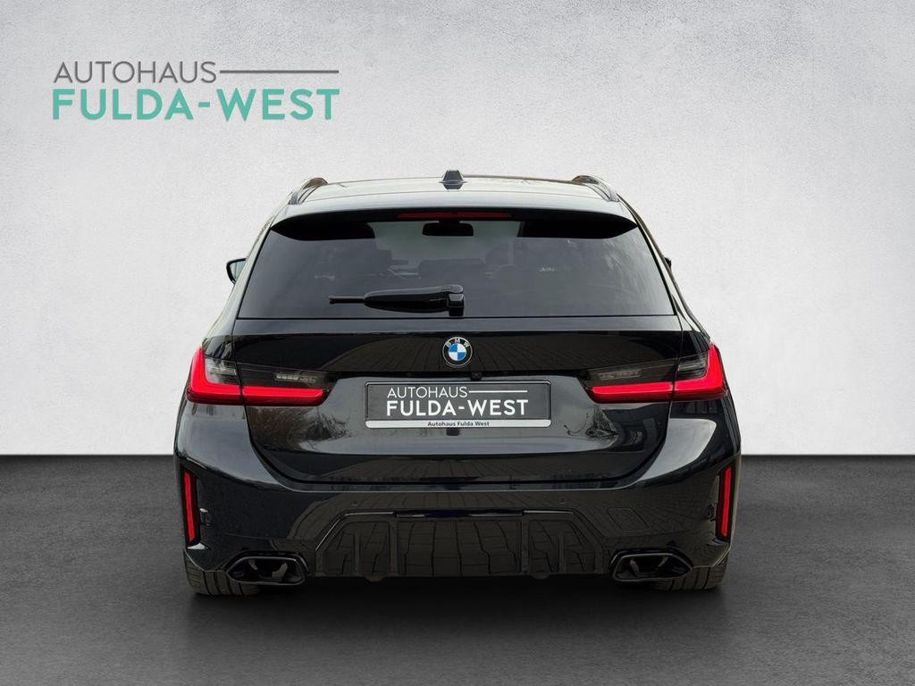 BMW M340