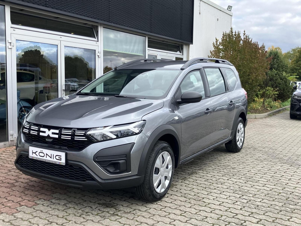 Dacia Jogger Essential ECO-G