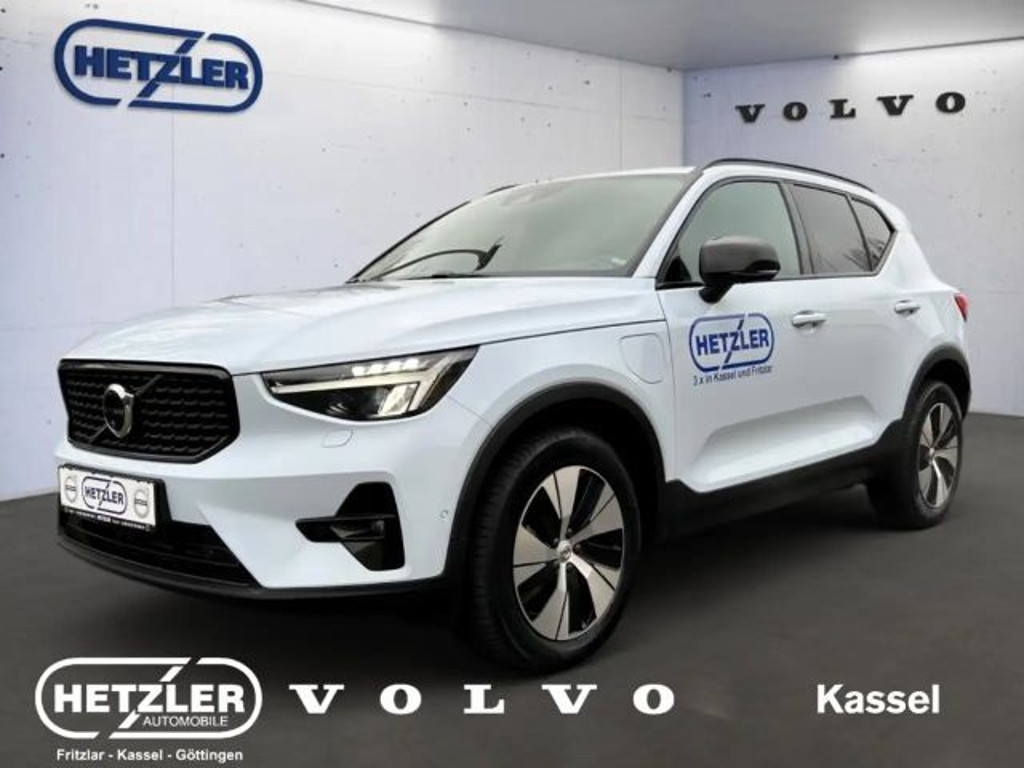 Volvo XC40 T4 Twin Engine Recharge Plus Dark