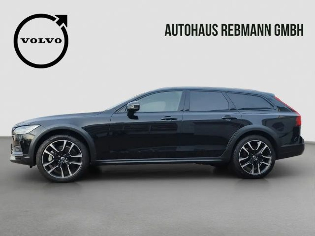 Volvo V90 Cross Country