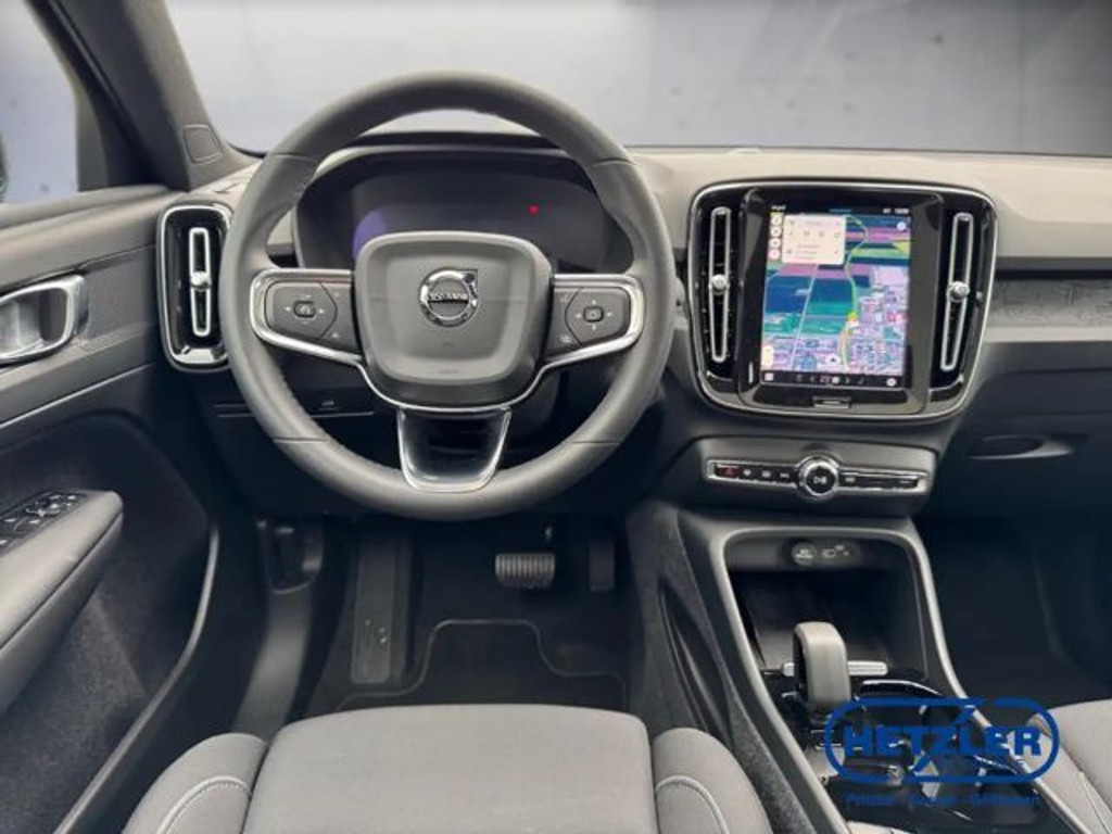 Volvo C40