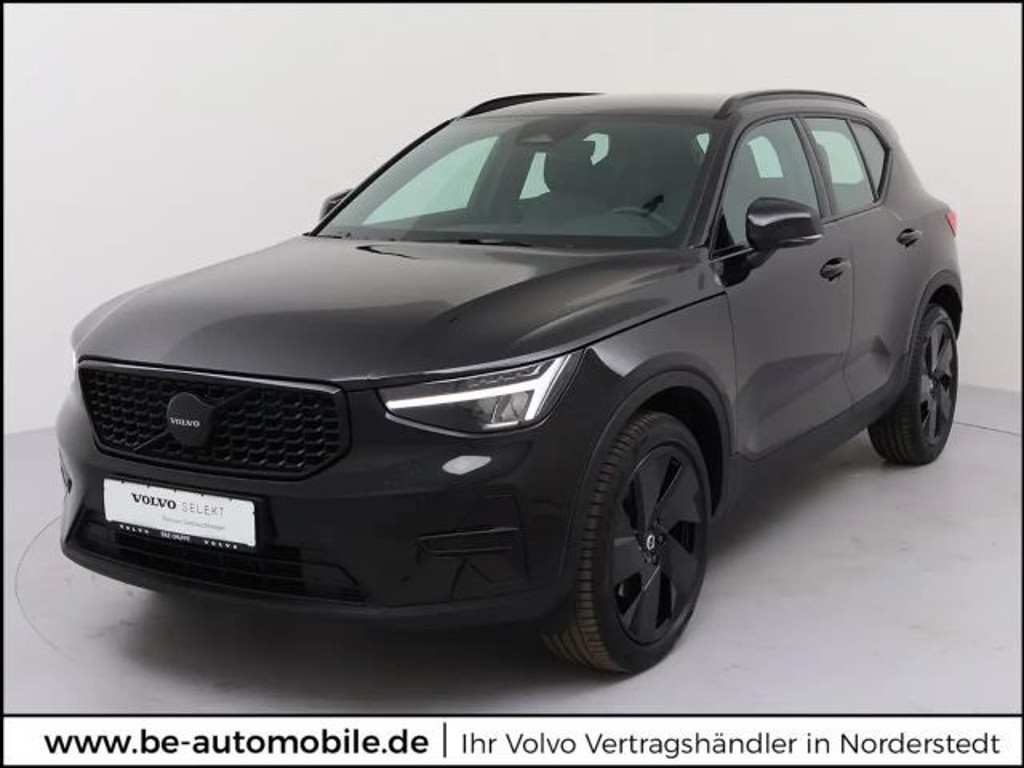 Volvo XC40 Plus