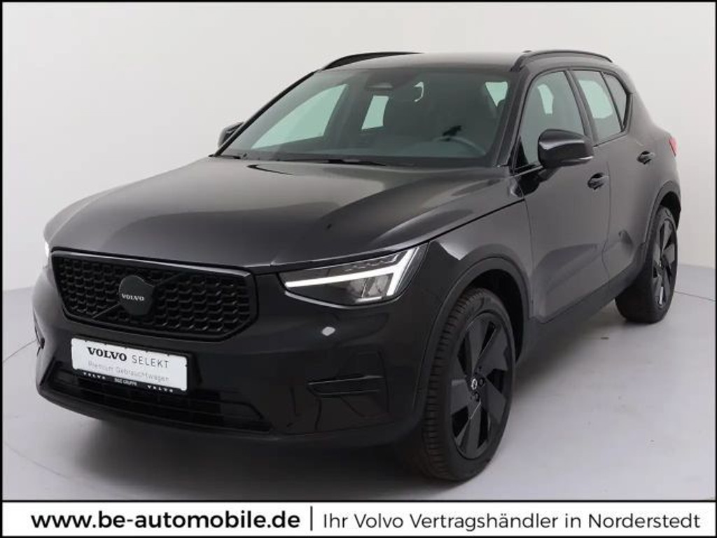 Volvo XC40 Plus