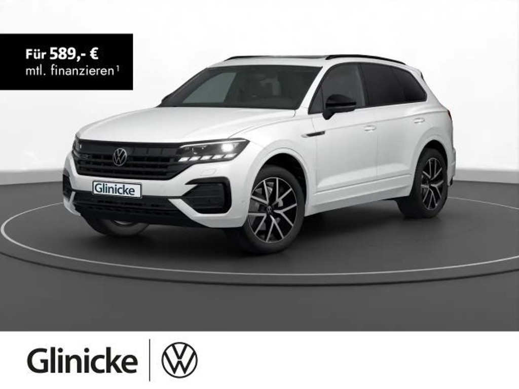 Volkswagen Touareg R-Line 3.0 V6 TDI
