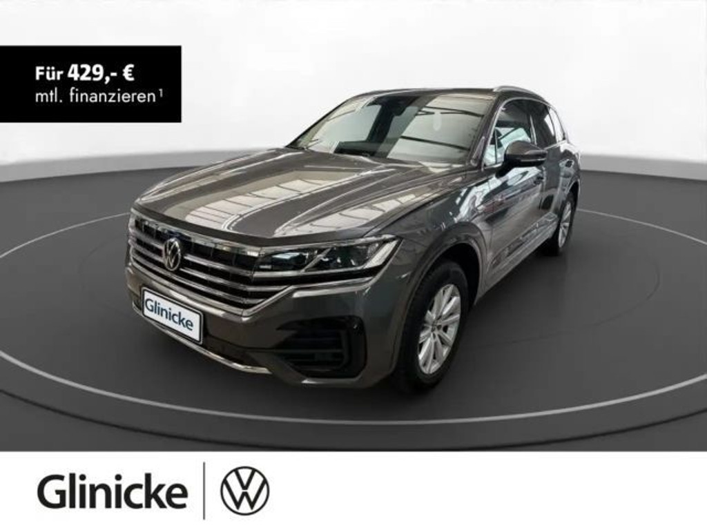 Volkswagen Touareg R-Line 3.0 V6 TDI