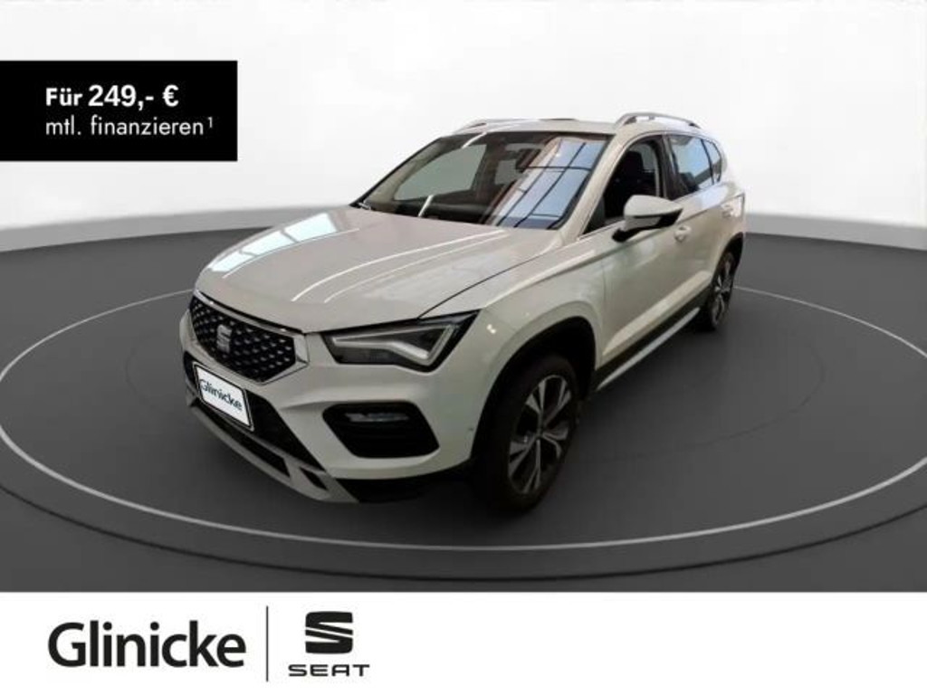 Seat Ateca 1.5 TSI