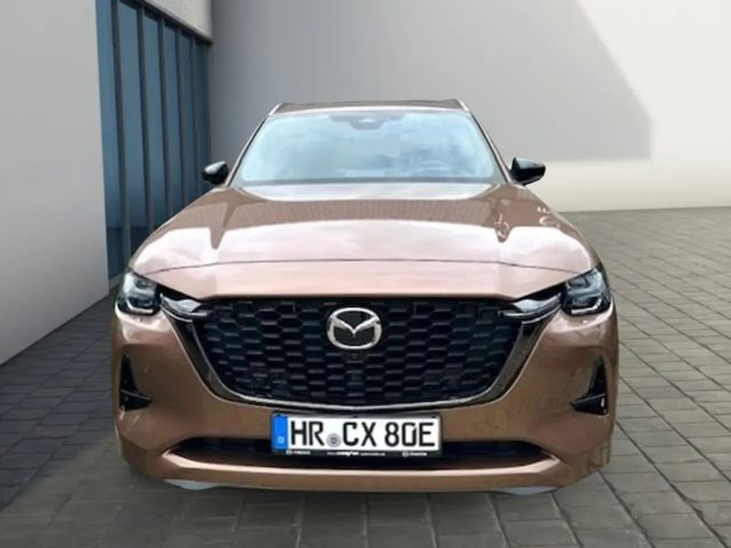Mazda CX-80