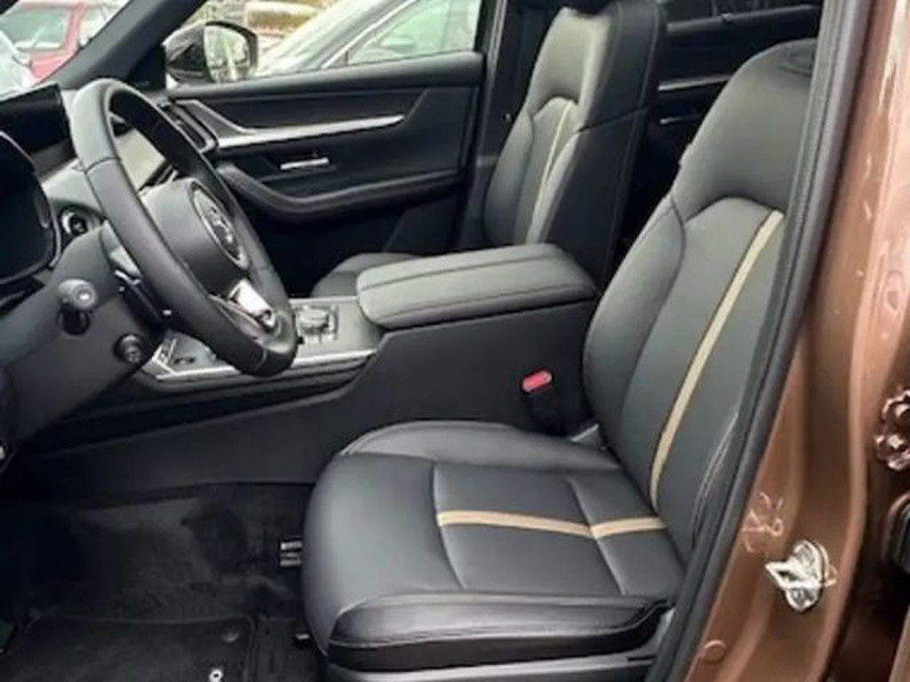Mazda CX-80