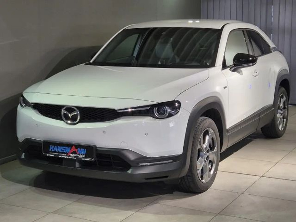 Mazda MX-30 Advantage