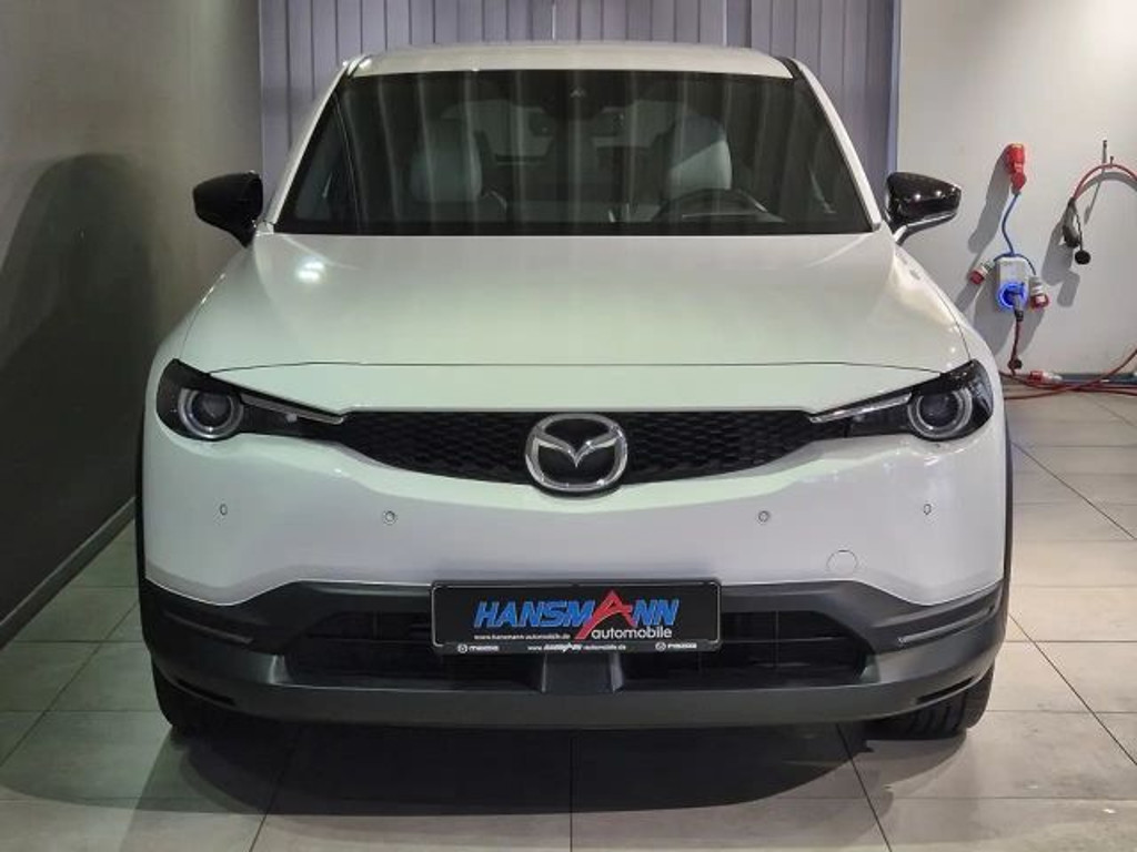 Mazda MX-30