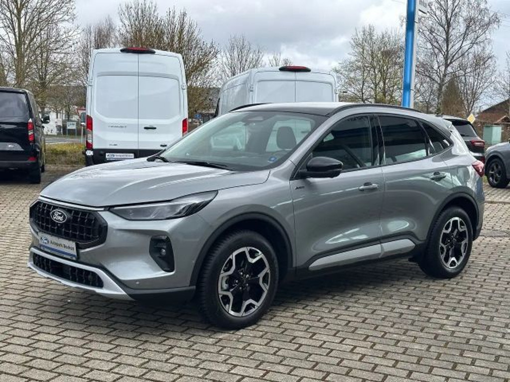 Ford Kuga Active Hybrid X