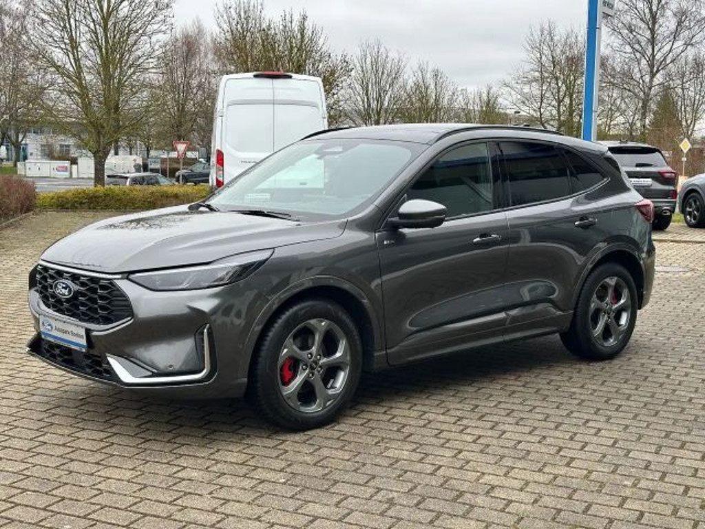 Ford Kuga ST Line X