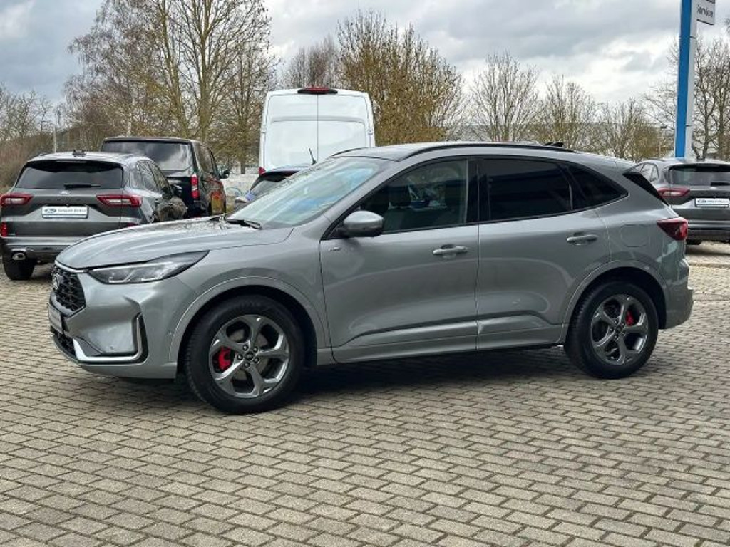 Ford Kuga ST Line X